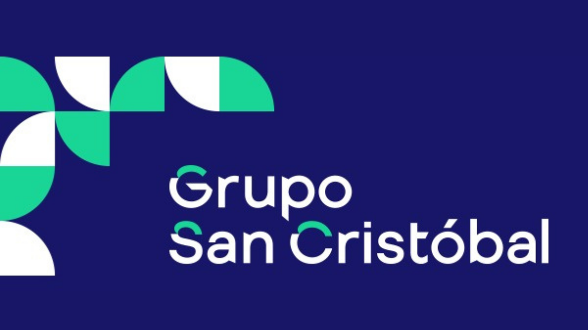 "Todos los que hacemos Grupo San Cristóbal trabajamos día a día para que nuestras marcas crezcan y se posicionen como las mejores opciones del mercado. Marcas sólidas, respetadas, cercanas, reconocidas, que prometen lo que cumplen y son valoradas por sus clientes.